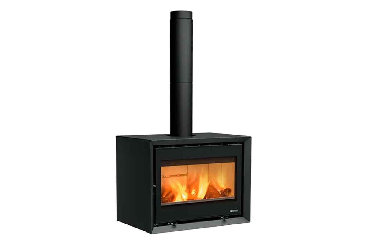 Kaminofen Dante von La Nordica